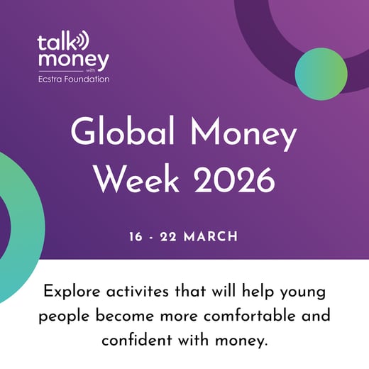Global Money Week with Talk Money