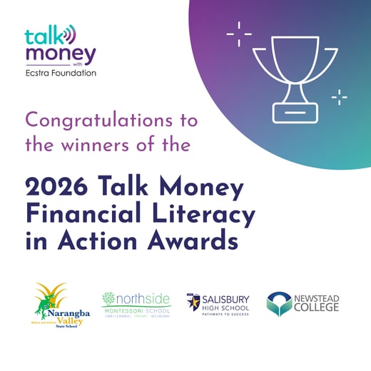 2026 FLAA award winner