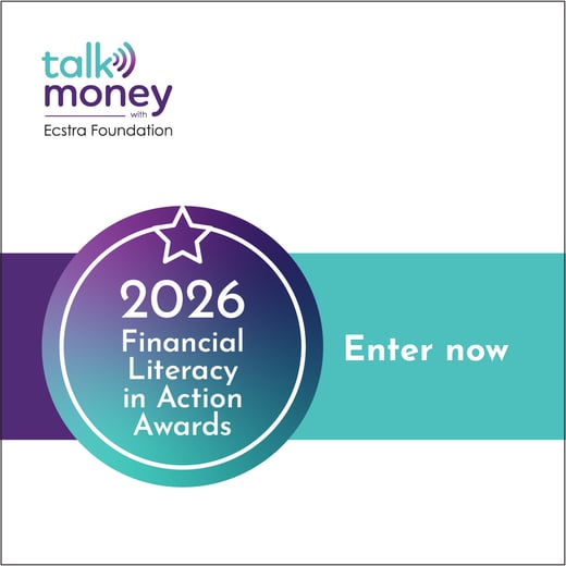 Talk Money 2026 Financial Literacy in Action awards