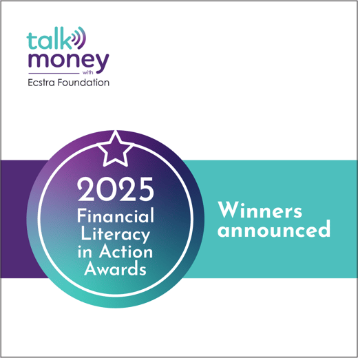 Talk Money FLAA 2025 winners